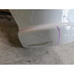 Pare Choc Arriere Peugeot 206 Phase 2 (3)